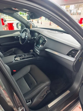 Обява за продажба на Volvo Xc90 ~53 500 лв. - изображение 2