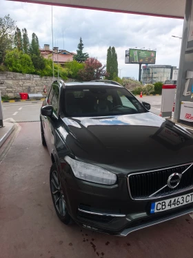 Обява за продажба на Volvo Xc90 ~53 500 лв. - изображение 6
