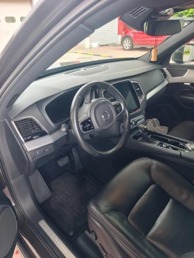 Обява за продажба на Volvo Xc90 ~53 500 лв. - изображение 3