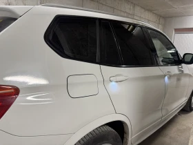 BMW X3 3.0 xdrive - 17900 лв. - 83432376 | Car24.bg