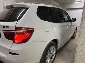 BMW X3 3.0 xdrive - 17900 лв. - 83432376 | Car24.bg