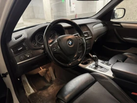 BMW X3 3.0 xdrive - 17900 лв. - 83432376 | Car24.bg