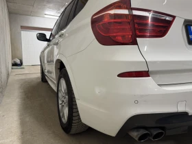 BMW X3 3.0 xdrive - 17900 лв. - 83432376 | Car24.bg