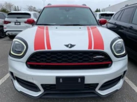 Mini Countryman CARFAX * * АВТО КРЕДИТ - 65500 лв. - 15898553 | Car24.bg