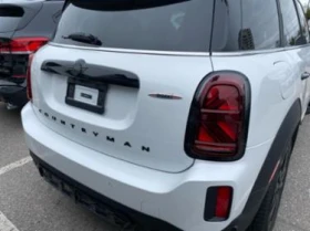 Mini Countryman CARFAX * * АВТО КРЕДИТ - 65500 лв. - 15898553 | Car24.bg