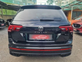 VW Tiguan 2.0 TSI* R-LINE-Black edition* * Allspace* 4MOTION | Mobile.bg    6