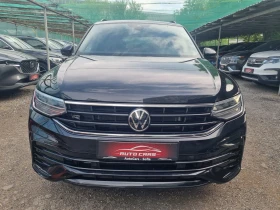     VW Tiguan 2.0 TSI* R-LINE-Black edition* * Allspace* 4MOTION