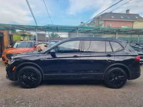     VW Tiguan 2.0 TSI* R-LINE-Black edition* * Allspace* 4MOTION