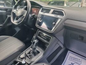 VW Tiguan 2.0 TSI* R-LINE-Black edition* * Allspace* 4MOTION | Mobile.bg    10