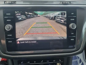 VW Tiguan 2.0 TSI* R-LINE-Black edition* * Allspace* 4MOTION | Mobile.bg    12