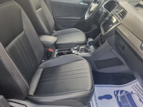 VW Tiguan 2.0 TSI* R-LINE-Black edition* * Allspace* 4MOTION | Mobile.bg    15