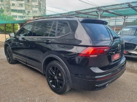 VW Tiguan 2.0 TSI* R-LINE-Black edition* * Allspace* 4MOTION | Mobile.bg    7