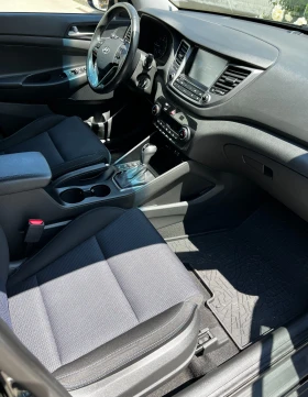 Hyundai Tucson Premium 4WD | Mobile.bg    11