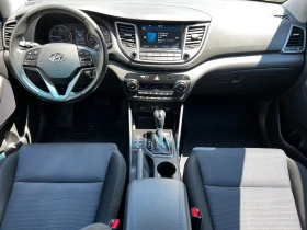 Hyundai Tucson Premium 4WD | Mobile.bg    9