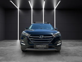 Hyundai Tucson Premium 4WD | Mobile.bg    5