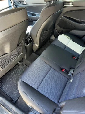 Hyundai Tucson Premium 4WD | Mobile.bg    12