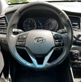 Hyundai Tucson Premium 4WD | Mobile.bg    14