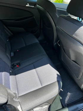 Hyundai Tucson Premium 4WD | Mobile.bg    13