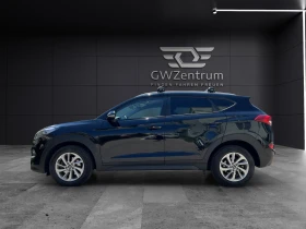 Hyundai Tucson Premium 4WD | Mobile.bg    8
