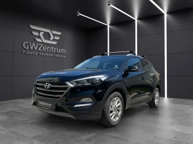 Hyundai Tucson Premium 4WD | Mobile.bg    2