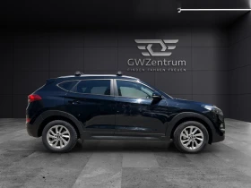 Hyundai Tucson Premium 4WD | Mobile.bg    7