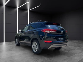 Hyundai Tucson Premium 4WD | Mobile.bg    4