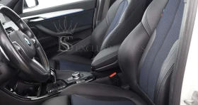 BMW X1 20i* XDRIVE* M-PAKET* HUD* PANORAMA* - 27900 EUR - 30121080 5