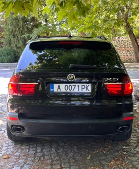 BMW X5 FULL/7 seats | Mobile.bg    5