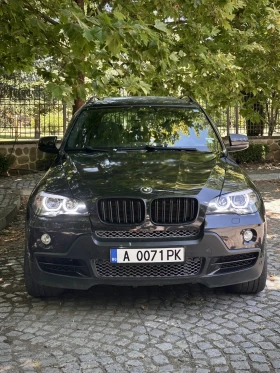 BMW X5 FULL/7 seats | Mobile.bg    2