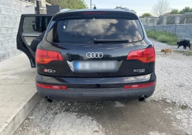 Audi Q7 - 15500 лв. - 32127197 2