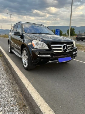 Mercedes-Benz GL 146 000     ,  ! | Mobile.bg    1
