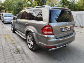 Mercedes-Benz GL 177 000 км , ОБСЛУЖЕН. Grand edition AMG.ЕВРО5. - 33900 лв. - 29863695 5