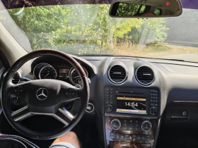 Mercedes-Benz GL 177 000 км , ОБСЛУЖЕН. Grand edition AMG.ЕВРО5. - 33900 лв. - 29863695 7