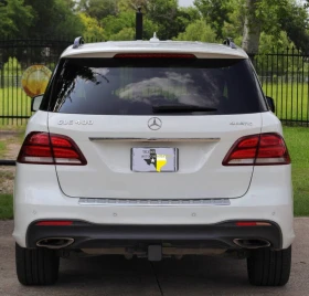 Mercedes-Benz GLE 400 4MATIC/HARMAN-KARDON/360CAMERA/7G-TRONIC/SHADOWLIN | Mobile.bg    4
