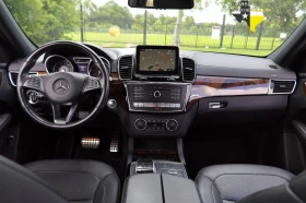 Mercedes-Benz GLE 400 4MATIC/HARMAN-KARDON/360CAMERA/7G-TRONIC/SHADOWLIN | Mobile.bg    8
