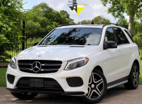 Mercedes-Benz GLE 400 4MATIC/HARMAN-KARDON/360CAMERA/7G-TRONIC/SHADOWLIN