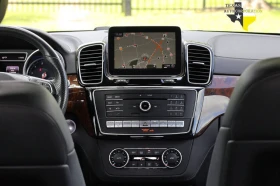 Mercedes-Benz GLE 400 4MATIC/HARMAN-KARDON/360CAMERA/7G-TRONIC/SHADOWLIN | Mobile.bg    10