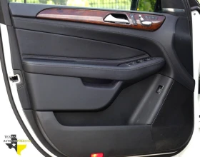 Mercedes-Benz GLE 400 4MATIC/HARMAN-KARDON/360CAMERA/7G-TRONIC/SHADOWLIN | Mobile.bg    13