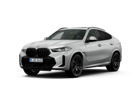 BMW X6 xDrive40i