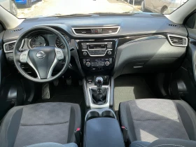 Nissan Qashqai 1.5 DCI | Mobile.bg    12