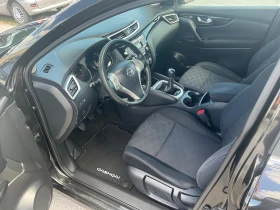 Nissan Qashqai 1.5 DCI | Mobile.bg    13