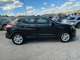 Nissan Qashqai 1.5 DCI | Mobile.bg    5