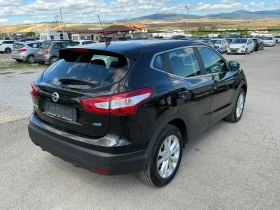 Nissan Qashqai 1.5 DCI | Mobile.bg    8