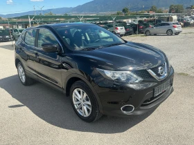     Nissan Qashqai 1.5 DCI