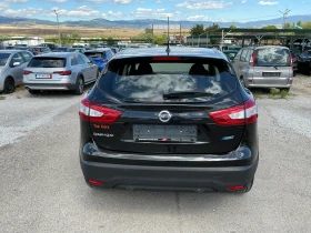 Nissan Qashqai 1.5 DCI | Mobile.bg    7