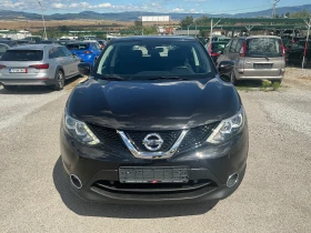     Nissan Qashqai 1.5 DCI