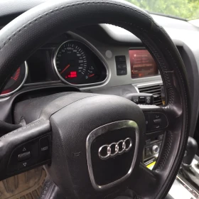 Обява за продажба на Audi Q7 3.0тди 233кс. На прожини ~18 200 лв. - изображение 6