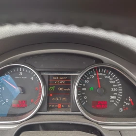 Обява за продажба на Audi Q7 3.0тди 233кс. На прожини ~18 200 лв. - изображение 1
