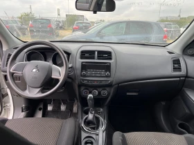 Mitsubishi ASX 1.6 .. | Mobile.bg    15