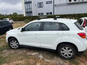 Обява за продажба на Mitsubishi ASX 1.6 ГАЗ.ИНЖ. ~12 999 лв. - изображение 7